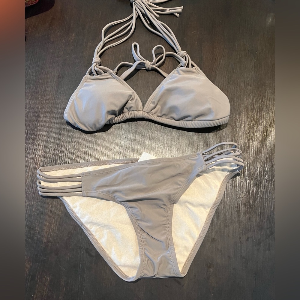 Cool Vibes Bikini